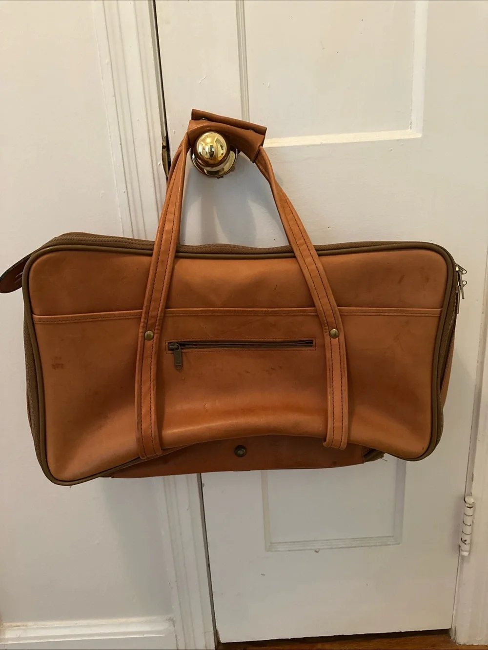 Hartmann premium tan